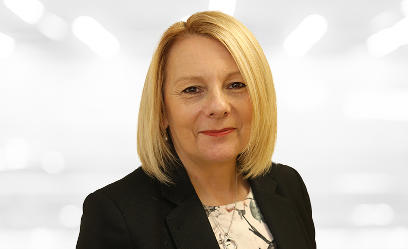 Jayne Black, Chief Executive