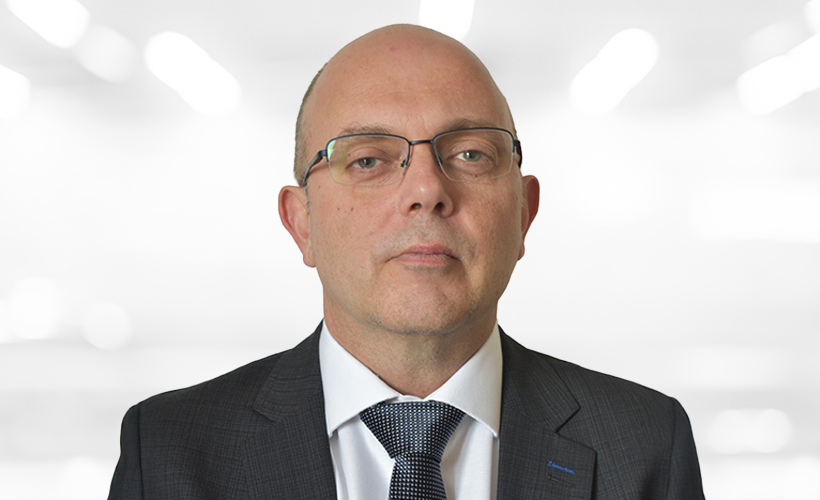 Jonathan Wade, Chief Executive